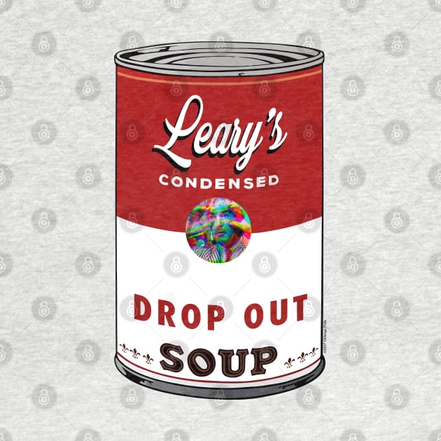 Learys Soup by chilangopride